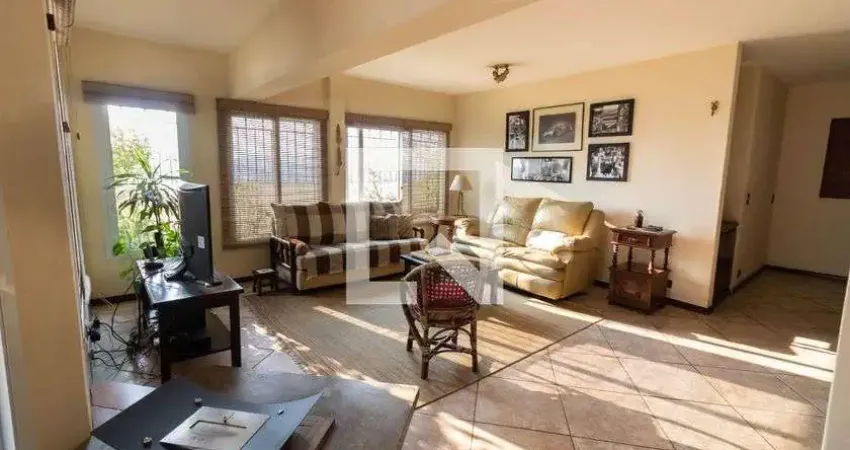 Cobertura para Venda - Santo Amaro , 4 Quartos,  230 m² - São Paulo