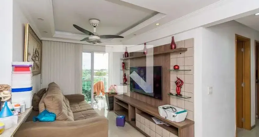 Apartamento para Venda - Penha, 3 Quartos,  65 m² - Rio de Janeiro