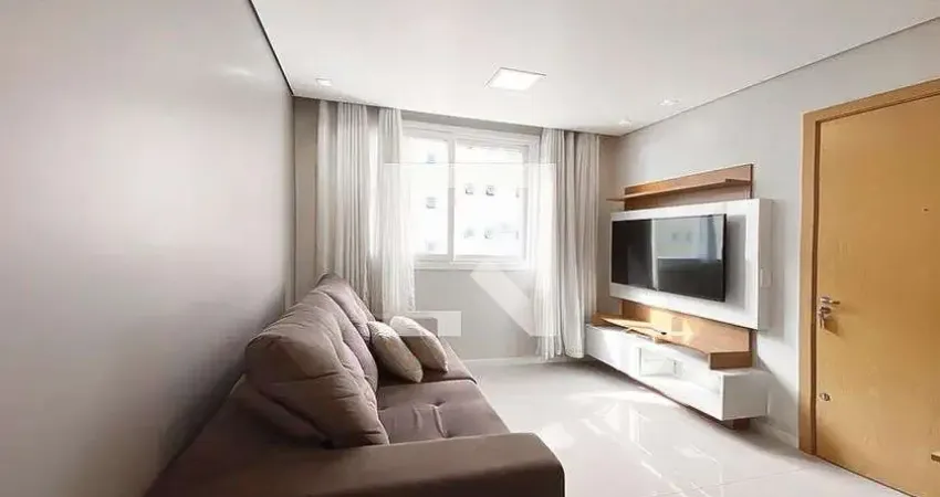 Apartamento para Venda - Scharlau, 2 Quartos,  60 m² - São Leopoldo