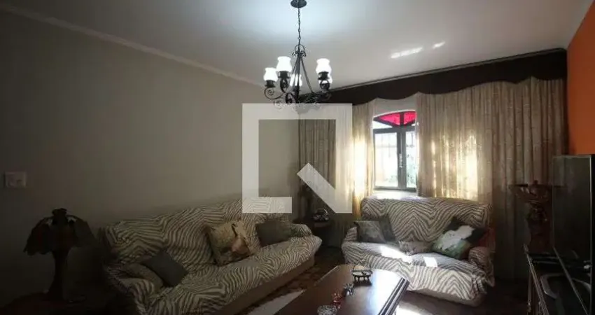 Casa para Venda - Campo Grande, 4 Quartos,  150 m² - São Paulo