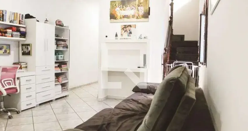 Casa para Venda - Parque São Domingos, 4 Quartos,  180 m² - São Paulo