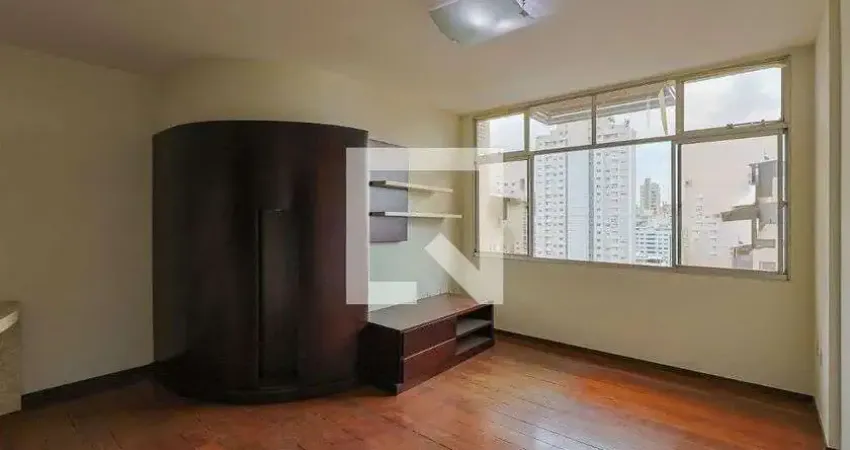 Apartamento para Venda - Funcionários, 4 Quartos,  195 m² - Belo Horizonte