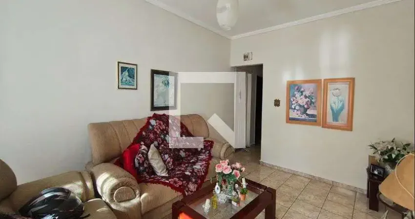 Casa para Venda - Vila Mimosa, 3 Quartos,  100 m² - Campinas