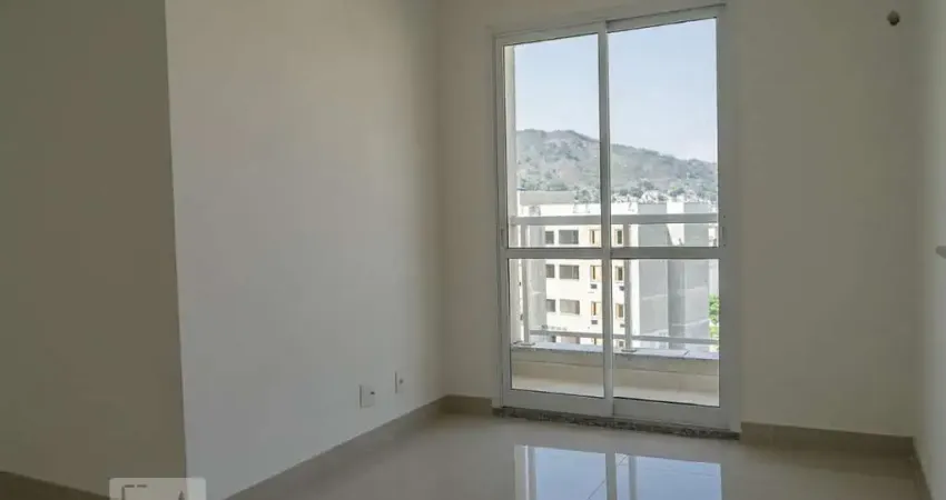 Apartamento para Venda - Irajá, 2 Quartos,  44 m² - Rio de Janeiro