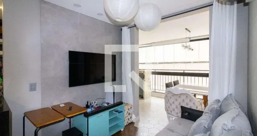 Apartamento para Venda - Botafogo, 2 Quartos,  66 m² - Campinas