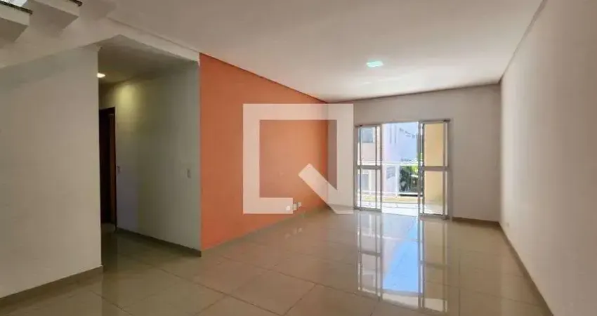 Cobertura para Venda - Baeta Neves, 3 Quartos,  322 m² - São Bernardo do Campo