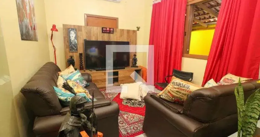 Casa para Venda - Medianeira, 4 Quartos,  126 m² - Porto Alegre
