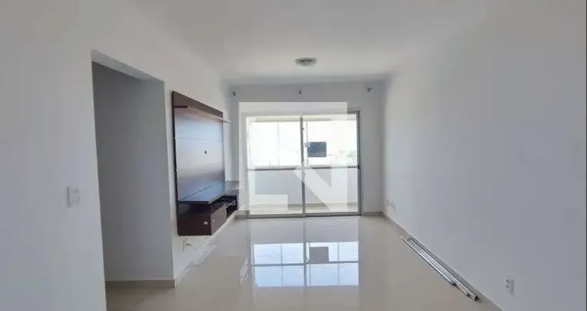 Apartamento para Venda - São Bernardo, 2 Quartos,  80 m² - Campinas