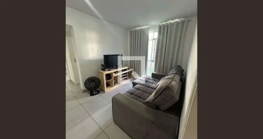 Apartamento para Venda - Portuguesa, 2 Quartos,  60 m² - Rio de Janeiro