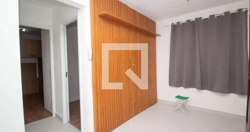 Apartamento para Venda - Piqueri, 2 Quartos,  32 m² - São Paulo