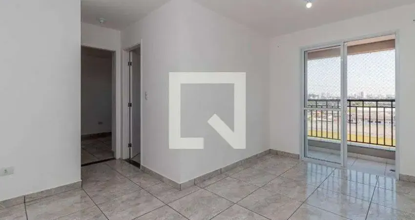Apartamento para Venda - Vila Galvão, 2 Quartos,  45 m² - Guarulhos