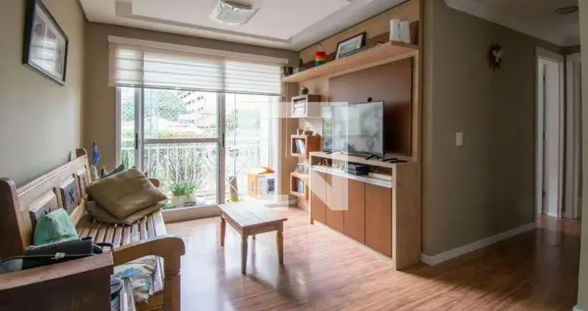 Apartamento para Venda - Camaquã, 3 Quartos,  72 m² - Porto Alegre