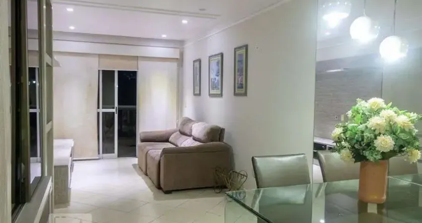 Apartamento para Venda - Freguesia , 3 Quartos,  104 m² - Rio de Janeiro