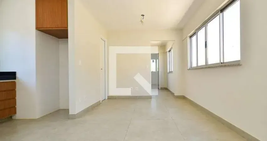 Apartamento para Venda - Santo Antônio, 2 Quartos,  60 m² - Belo Horizonte