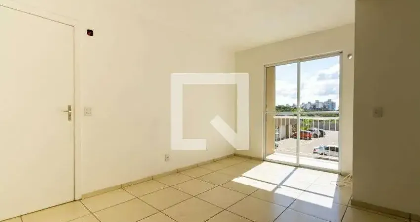 Apartamento para Venda - Cavalhada, 2 Quartos,  50 m² - Porto Alegre