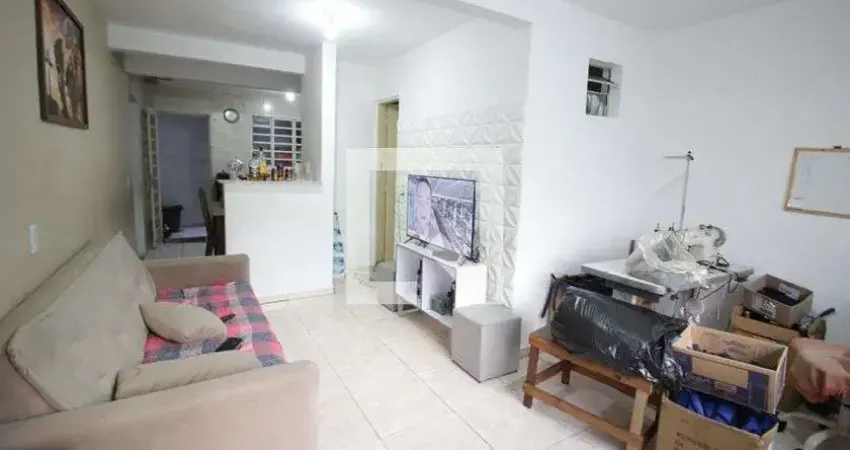 Casa para Venda - Jardim Roberto, 3 Quartos,  176 m² - Osasco