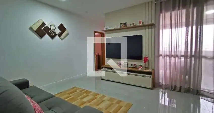 Apartamento para Venda - Horto Florestal, 3 Quartos,  101 m² - Jundiaí