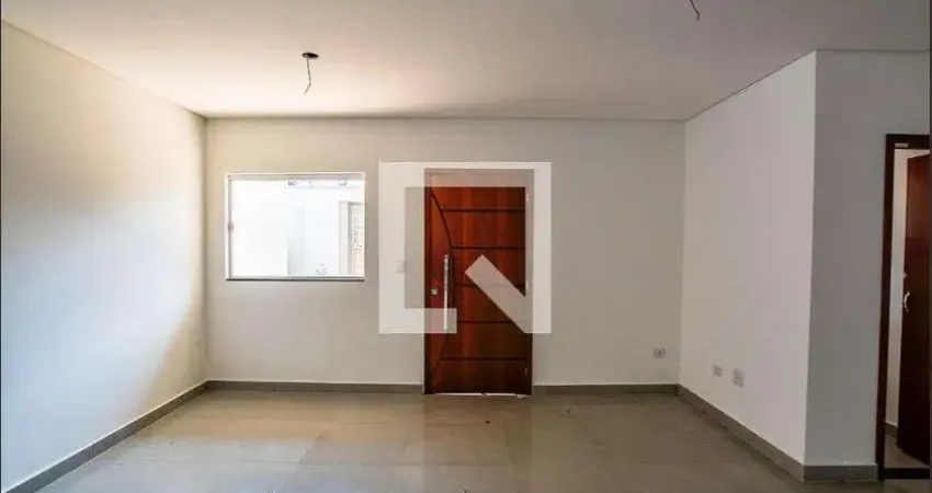 Casa para Venda - Jardim Utinga, 3 Quartos,  86 m² - Santo André