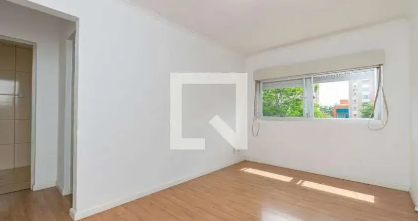 Apartamento para Venda - Partenon, 1 Quarto,  43 m² - Porto Alegre