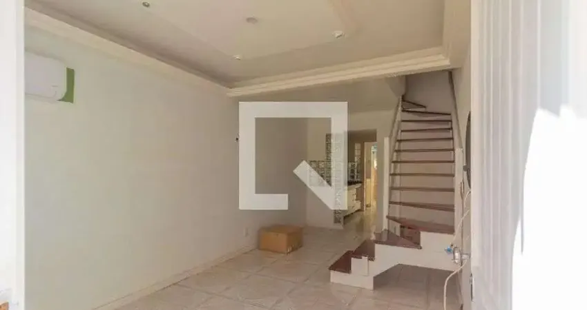 Casa / Sobrado em Condomínio para Venda - Rio Branco, 2 Quartos,  77 m² - Canoas