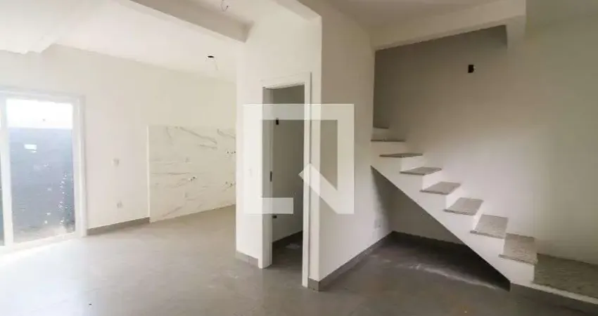 Casa / Sobrado em Condomínio para Venda - Nonoai, 2 Quartos,  70 m² - Porto Alegre