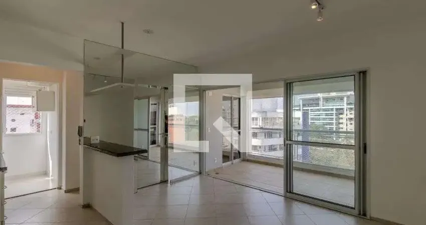Apartamento para Venda - Panamby, 2 Quartos,  72 m² - São Paulo