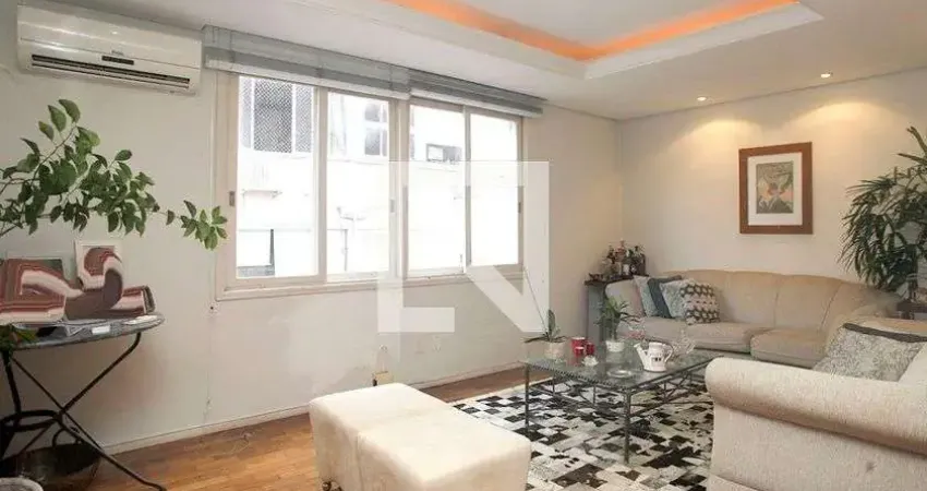 Apartamento para Venda - Independência, 3 Quartos,  110 m² - Porto Alegre