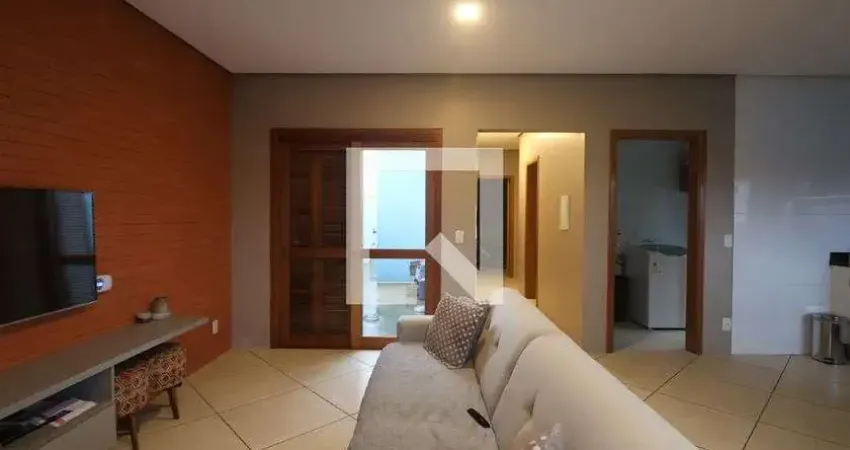 Casa para Venda - São José, 2 Quartos,  200 m² - Canoas