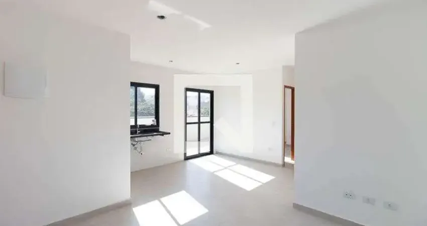 Apartamento para Venda - Vila Maria , 2 Quartos,  51 m² - São Paulo