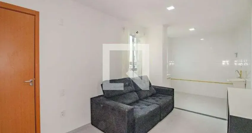 Apartamento para Venda - Alto Petrópolis, 1 Quarto,  40 m² - Porto Alegre