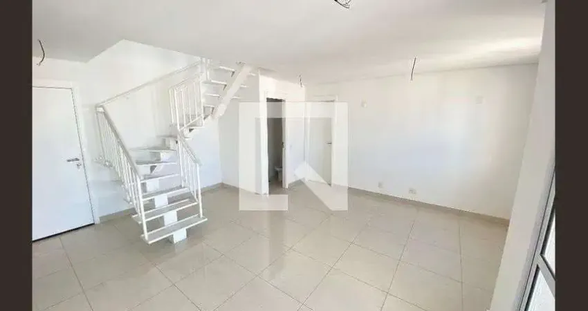 Cobertura para Venda - Todos os Santos, 2 Quartos,  115 m² - Rio de Janeiro