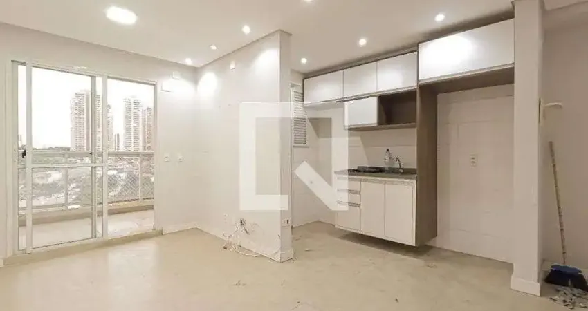 Apartamento para Venda - Vila Augusta, 2 Quartos,  62 m² - Guarulhos