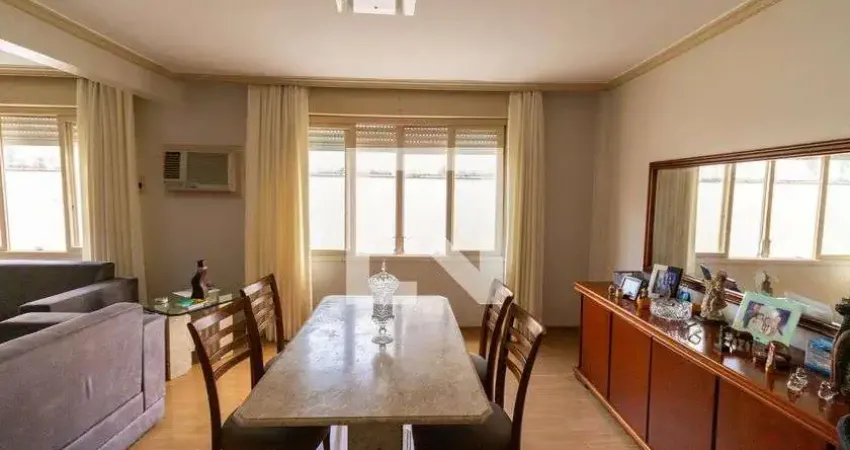 Apartamento para Venda - Menino Deus, 2 Quartos,  92 m² - Porto Alegre