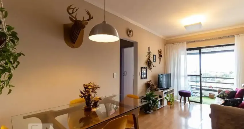 Apartamento para Venda - Bosque da Saúde, 2 Quartos,  60 m² - São Paulo