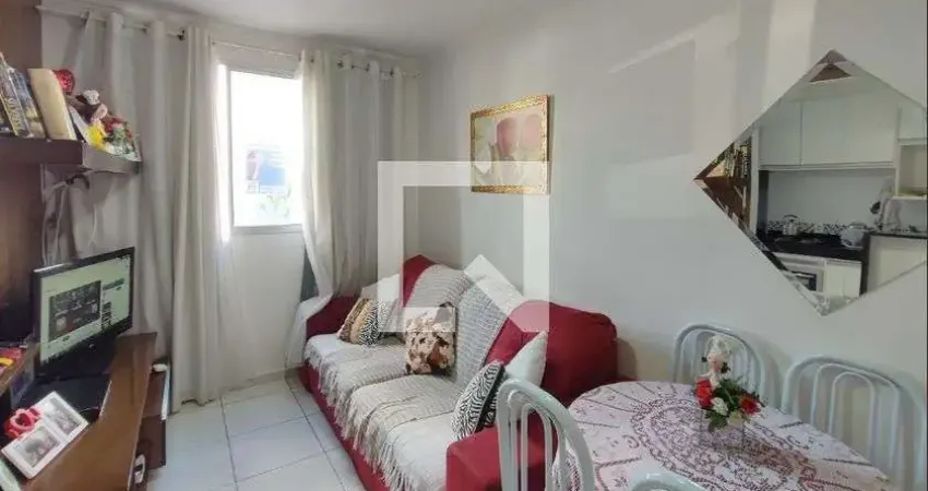 Apartamento para Venda - Parque das Águas, 2 Quartos,  45 m² - Campinas