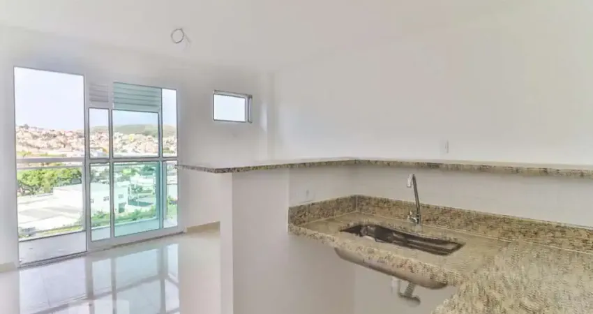 Apartamento para Venda - Taquara, 1 Quarto,  40 m² - Rio de Janeiro