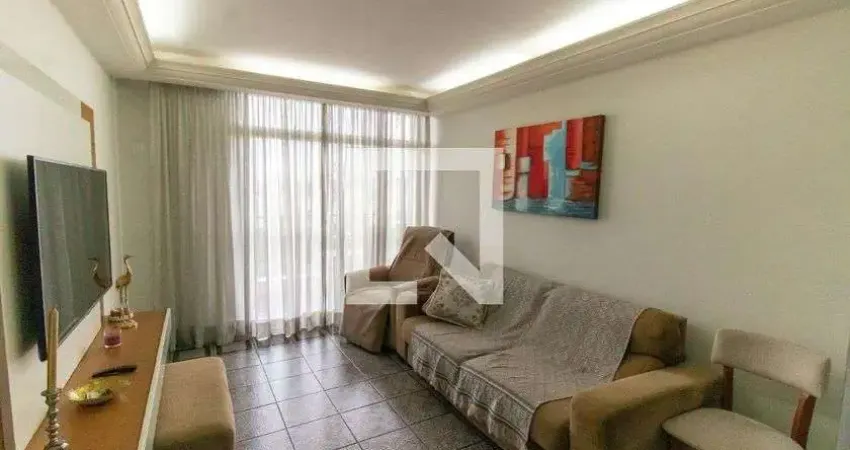 Apartamento para Venda - Ingá, 3 Quartos,  180 m² - Niterói