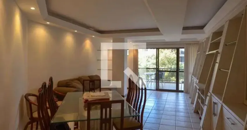Apartamento para Venda - Recreio, 2 Quartos,  120 m² - Rio de Janeiro
