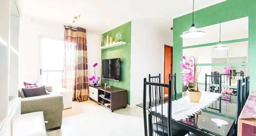Apartamento para Venda - Mansões Santo Antônio, 3 Quartos,  78 m² - Campinas