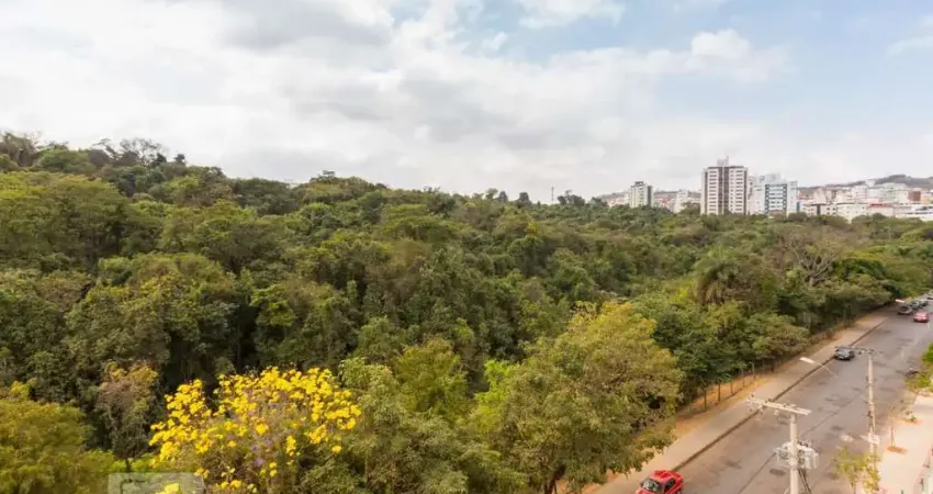 Apartamento para Venda - Castelo, 3 Quartos,  100 m² - Belo Horizonte