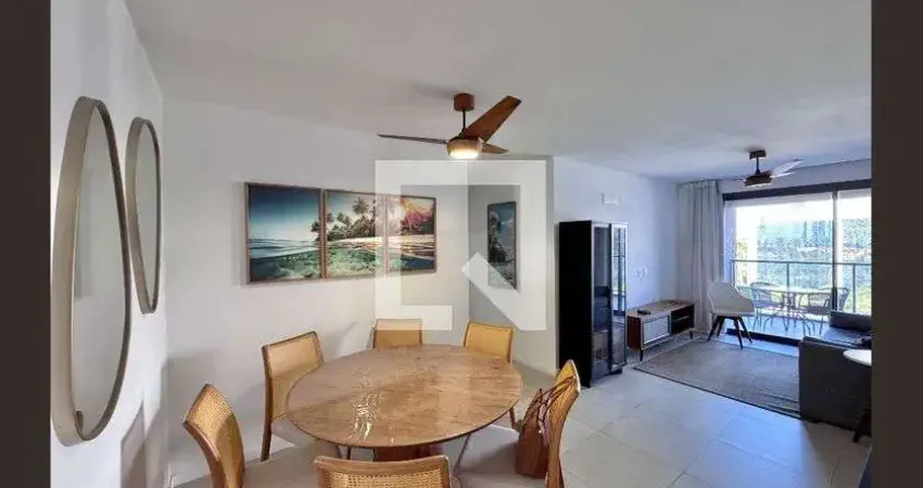 Apartamento para Venda - Barra da Tijuca - Marapendi, 2 Quartos,  80 m² - Rio de Janeiro