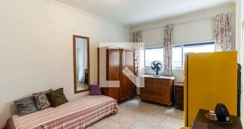 Kitnet / Stúdio para Venda - Centro, 1 Quarto,  26 m² - São Paulo