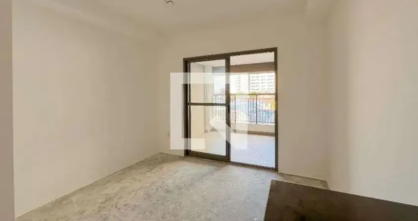 Kitnet / Stúdio para Venda - Ipiranga, 1 Quarto,  30 m² - São Paulo