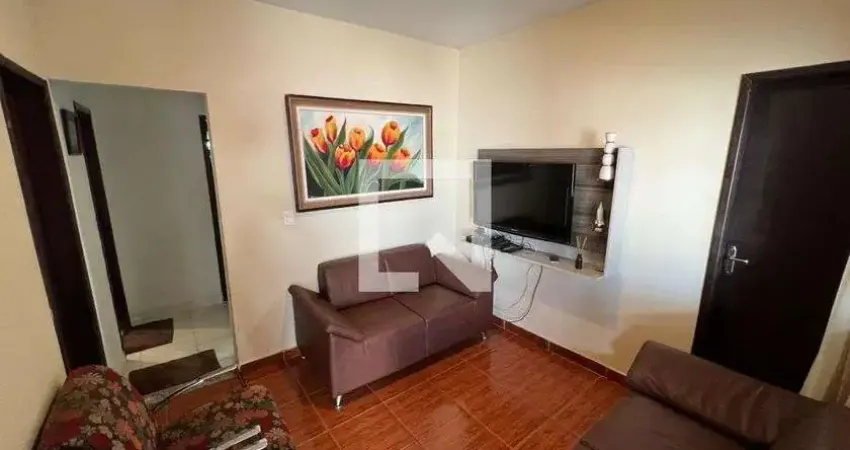 Casa para Venda - São Francisco, 3 Quartos,  166 m² - Belo Horizonte