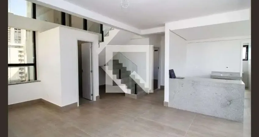 Cobertura para Venda - Sion, 3 Quartos,  202 m² - Belo Horizonte
