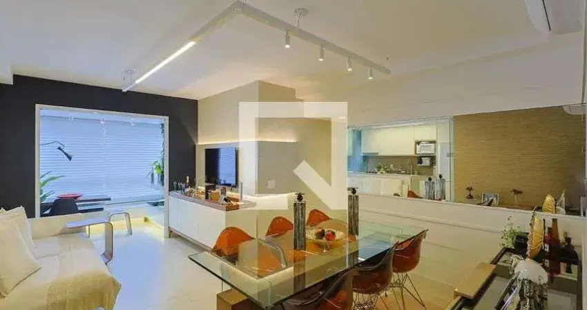 Apartamento para Venda - Belvedere, 2 Quartos,  82 m² - Belo Horizonte