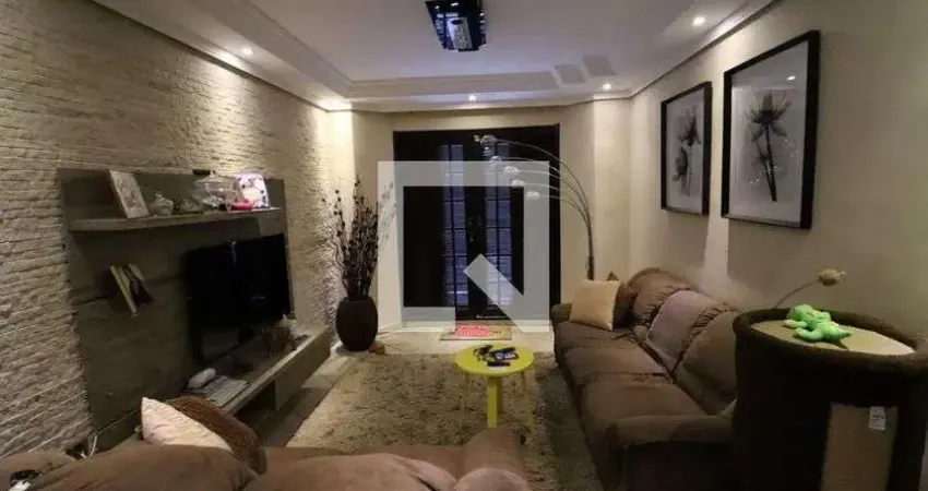 Casa para Venda - Jardim City, 3 Quartos,  166 m² - Guarulhos