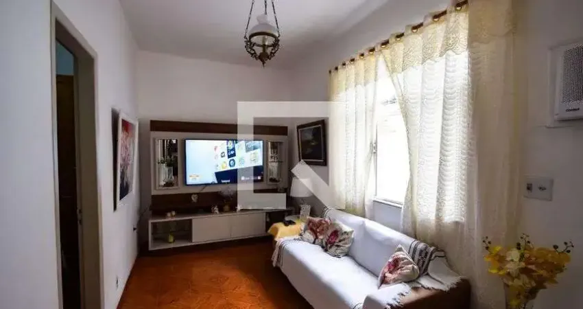 Casa / Sobrado em Condomínio para Venda - Pilares, 2 Quartos,  100 m² - Rio de Janeiro