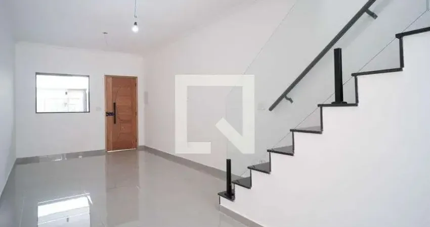 Casa para Venda - Jardim Maringá, 3 Quartos,  108 m² - São Paulo