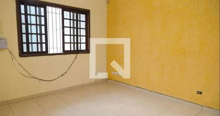 Casa para Venda - Parque Continental II, 2 Quartos,  75 m² - Guarulhos